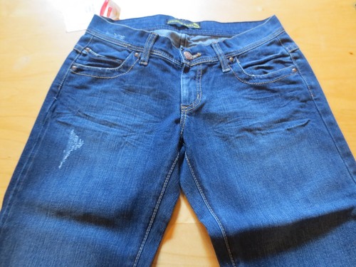 Pantalón vaquero pirata Push In Secret | Pantalones cortos Salsa Jeans