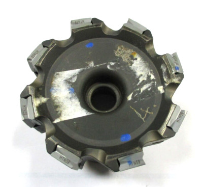 KENNAMETAL WSP Messerkopf Ø80  80A08RP90SP12C2WF AufnØ27  A10032