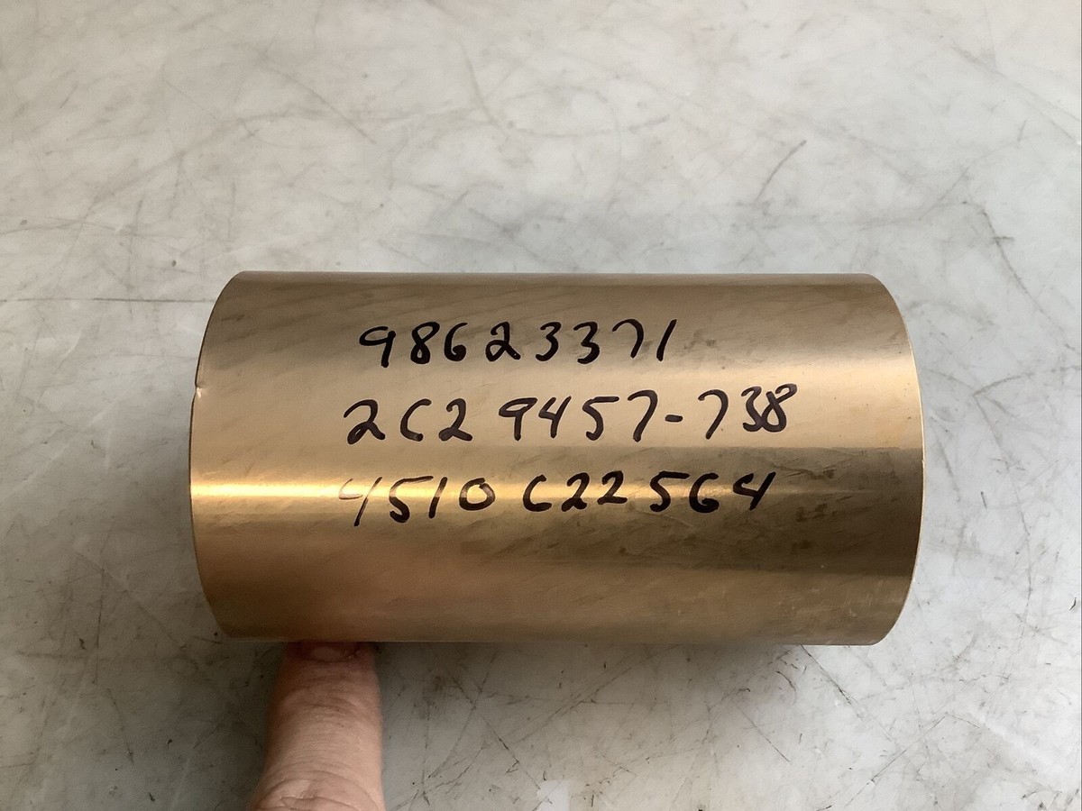 PEERLESS 98623371 2C29457-738 4510 C22 564 BEARING SLEEVE 678 | eBay