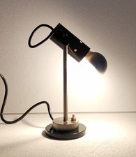 Lampada Tito Agnoli O-luce Anni 60
