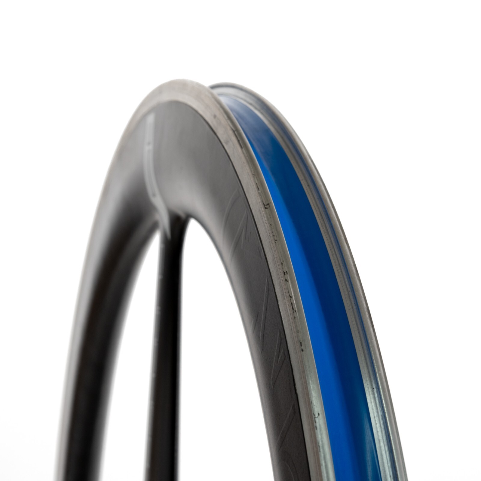 PRO 3 Spoke 35 TeXtreme Carbon Clincher Front Wheel TT Track Triathlon Bike