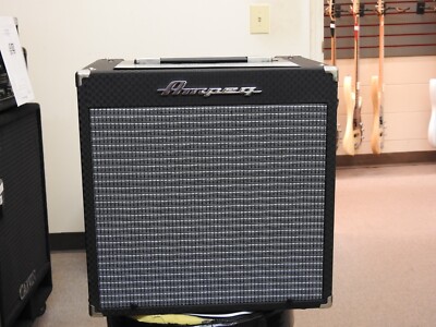 Ampeg Rocket 108/30 Watt