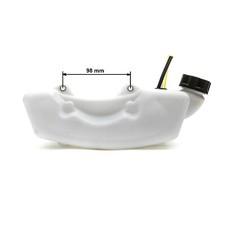 NEW FUEL TANK TO FIT VARIOUS STRIMMER HEDGE TRIMMER BRUSH CUTTER MULTI TOOL