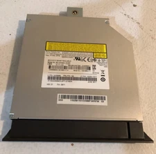 Sony BD-5740H BD/DVD/CD Rewritable Slim SATA Internal Optical Drive