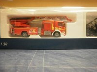 Rietze Mb Atego Magirus \'2019 Dlk Feuerwehr LüDenscheid 71659