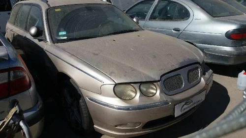 204D2 Caja Cambios para MG ROVER ROVER 75 TOURER (RJ) 2.0 CDTi Classic 3059229 - Imagen 6 de 10