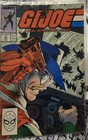 GI Joe A Real American Hero Comic Books — photo 1
