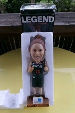 Lauren Jackson #15 Seattle Storm Legend Pure MVP BobbleHead WNBA Jun 24 2011