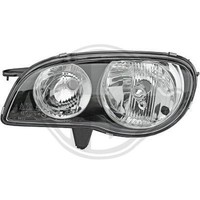 Hauptscheinwerfer Diederichs 6617081 FüR Toyota Links