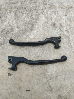 PAIR BRAKE LEVERS FOR 2002 BETA EIKON 125 - 150 (e50291)