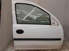 Porte arrière et accessoires Opel COMBO