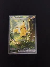 Pikachu ex 276/217 Me: Ascended Heroes Holo NM