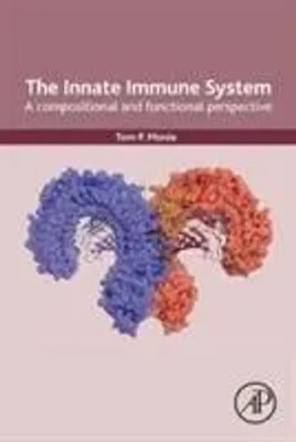 Tom Monie | The Innate Immune System | Taschenbuch | Englisch (2017)
