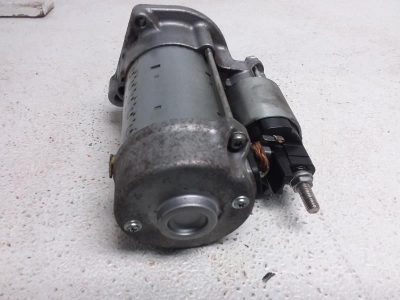 2017 Maserati Levante OEM Starter 12 Volt 1.7 Kilowatt