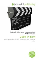 Frederic P. Miller (U. A.) | 2007 In Film | Taschenbuch | Englisch (2026)