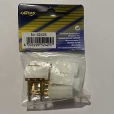 Carson Connexion Type Graupner 53425