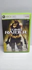 Tomb Raider: Underworld (Microsoft Xbox 360, 2008) CIB Tested Complete In Box