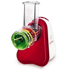 Moulinex DJ755G Fresh Express+ Tritatutto