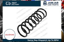 LESJOFORS 4255439 Coil Spring Rear Suspension Replacement Fits Mazda 3