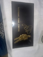 Larry Bird 3 Card Yesterday Today Forever - Lime Rock Hologram Set Limited 1992