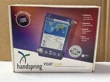 Handspring Visor Prism Handheld Computer with Vivid Color