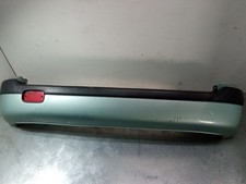 Pare-choc arrière Hyundai MATRIX