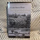James A. Morgan III A Little Short of Boats Civil War (1861-65) Militaria