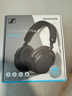 Sennheiser Accentum Plus Wireless aus Kundenretoure Zustand unkannt