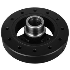 Harmonic Balancer 594-012 For Chevy Bel-air Caprice V8 5.7l 1969-1975 350ci New