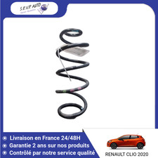 Ressort divers Renault CLIO