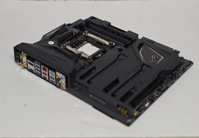 ASUS  MAXIMUS VIII FORMULA Intel LGA1151 DDR4 WiFi ATX Motherboard -No shield