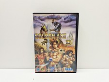 Golden Axe III MEGA DRIVE JAPAN VERSION