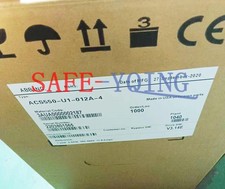 1PCS NEW ABB FREQUENCY CONVERTER ACS550-U1-012A-4