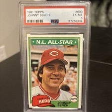 1981 Topps Baseball Cards 22