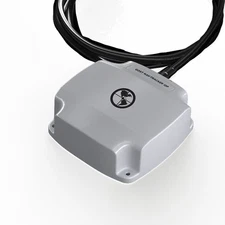 GPS Tracker for Boats/Live Tracking/Alert System/Build-In Programming
