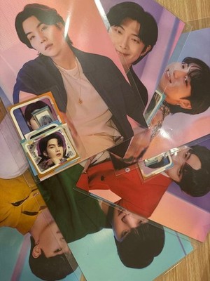 BTS Merchandise