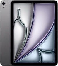 Apple iPad Air 11-inch M2 A2902 512 GB, Wi-Fi, 11 in - Starlight