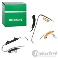 Borsehung Steuerkettensatz Passend FüR Audi A3 TT Seat Alhambra Leon Toledo VW