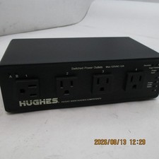 Hs54 Hughes Active Power Edge 4-outlet Pmd1-3b4b Partrepair T5-b16 Hs54 Hughes Active Power Edge 4-outlet Pmd1-3b4b Partrepair T5-b16