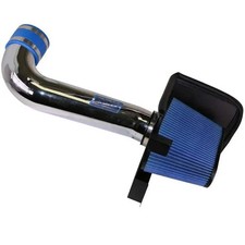 Dodge Challenger Charger 300C Magnum 5.7 6.1 Hemi Cold Air Intake Kit Powder Coa
