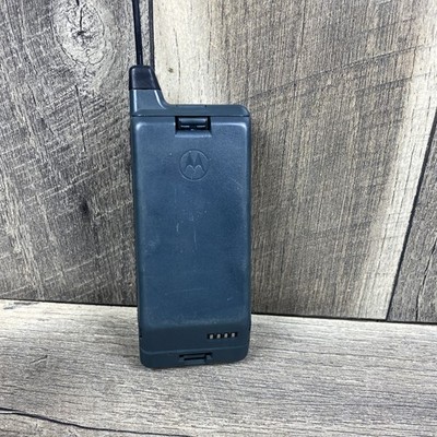 Motorola Digital Personal Communicator Telephone 90's Flip-Phone