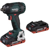 Metabo Ssw 18 Ltx 300 Bl Akku-Schlagschrauber Schrauber