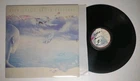 Rush - Grace Under Pressure Vinyl LP VG+ 1984 Polygram Records