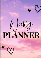 Marleen Verkerk | Weekly Planner | Taschenbuch | Englisch | DE | epubli