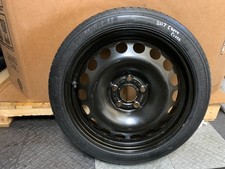 2010-2015 Chevrolet Cruze 16" Spare Tire Wheel Compact Donut T115/70R16 92M
