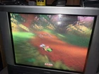 Crash Nitro Kart (Microsoft Xbox, 2003) Disc Only Video Game  Tested Fast Ship