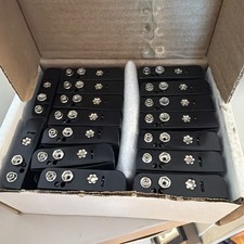 Dormakaba Battery Pack 710 - 2/740 19 Units