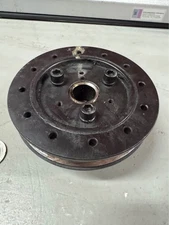 Assault Racing 7.5" LT1 LT4 Chevy Harmonic Balancer Damper Camaro Firebird GM