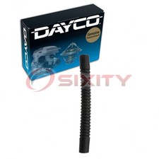 Dayco Upper Radiator Coolant Hose for 1995-2002 Kia Sportage Belts Cooling re