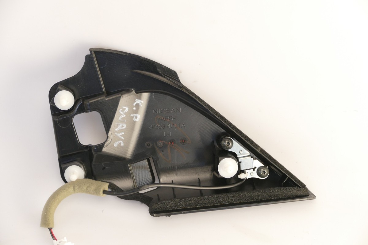 NISSAN X-TRAIL T32 Türverkleidung vorne links 80293 4CL1A 1.7